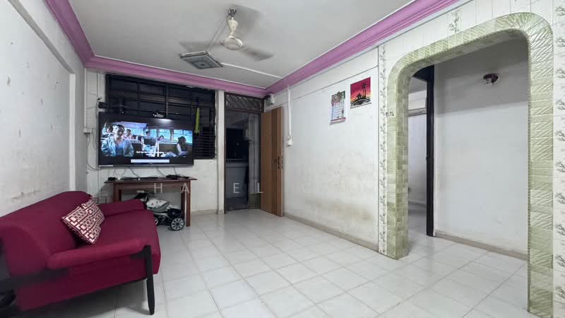 For Sale - 312 Ubi Avenue 1