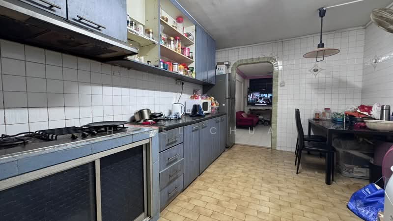 For Sale - 312 Ubi Avenue 1