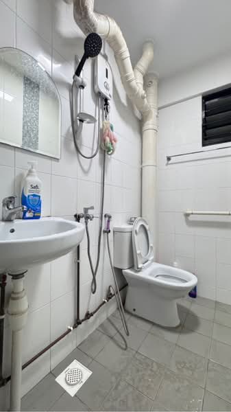 For Sale - 312 Ubi Avenue 1