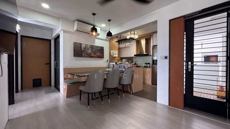 26B Saint George's Lane HDB Flat For Sale at S$ 1,199,000 | PropertyGuru Singapore