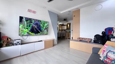 For Sale - 26B Saint George's Lane