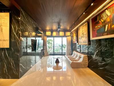 For Sale - The Trumps