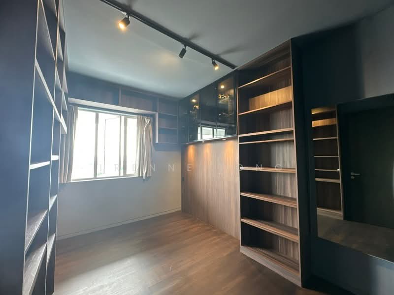 The Trumps Condominium For Sale at S$ 3,800,000 | PropertyGuru Singapore