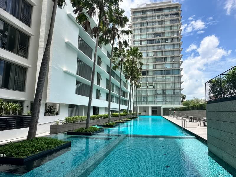 The Trumps Condominium For Sale at S$ 3,800,000 | PropertyGuru Singapore