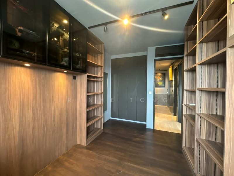 The Trumps Condominium For Sale at S$ 3,800,000 | PropertyGuru Singapore