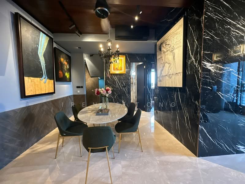 The Trumps Condominium For Sale at S$ 3,800,000 | PropertyGuru Singapore