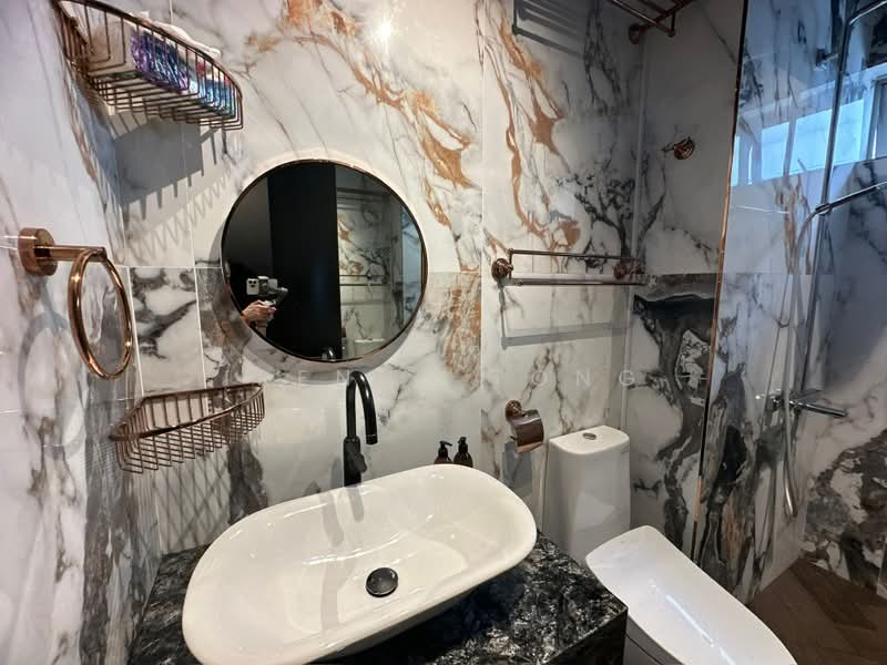 The Trumps Condominium For Sale at S$ 3,800,000 | PropertyGuru Singapore