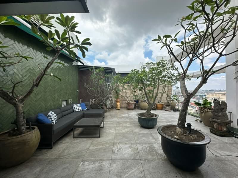 The Trumps Condominium For Sale at S$ 3,800,000 | PropertyGuru Singapore