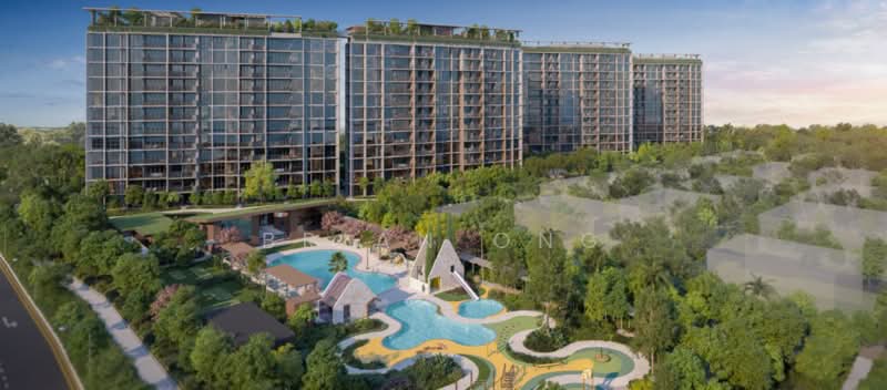 Canberra Crescent Residences Condominium For Sale at S$ 1,966,300 | PropertyGuru Singapore