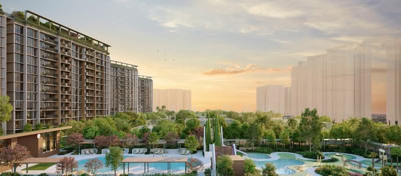 Canberra Crescent Residences Condominium For Sale at S$ 2,274,116 | PropertyGuru Singapore