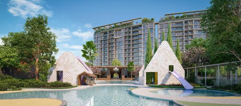 Canberra Crescent Residences Condominium For Sale at S$ 2,274,116 | PropertyGuru Singapore