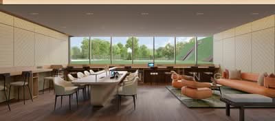 For Sale - Canberra Crescent Residences