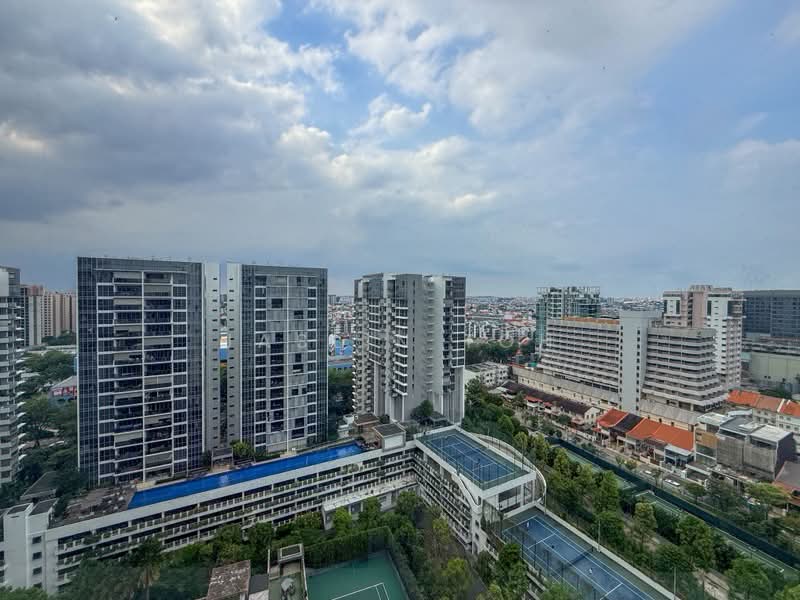 The Sea View Condominium For Sale at S$ 1,400,000 | PropertyGuru Singapore