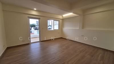 For Rent - Serangoon Garden Estate