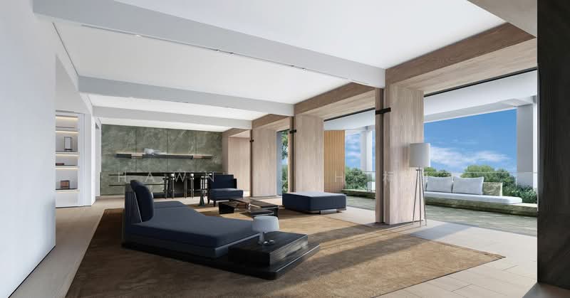 21 Anderson Condominium For Sale at S$ 10,000,000 | PropertyGuru Singapore