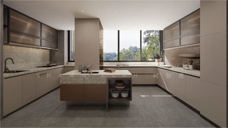 21 Anderson Condominium For Sale at S$ 10,000,000 | PropertyGuru Singapore