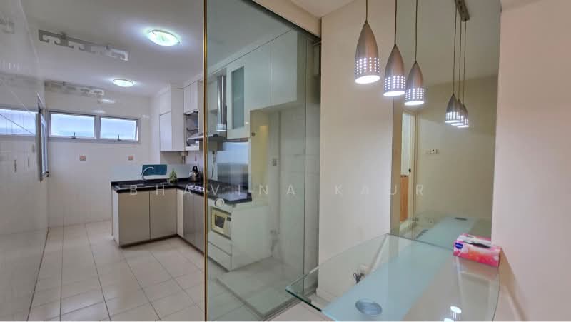 For Sale - 409A Fernvale Road