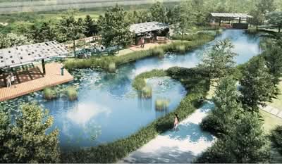 For Rent - The Lakefront Residences