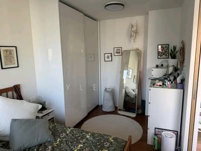 For Sale - Amber Park