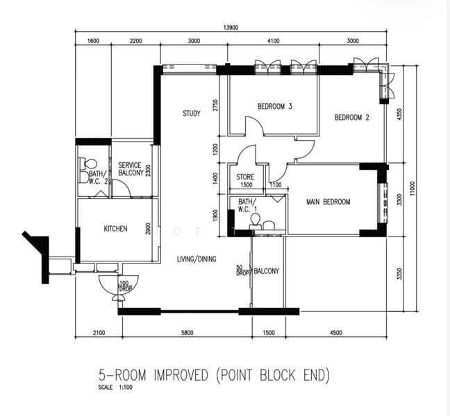 For Sale 606 Senja Road