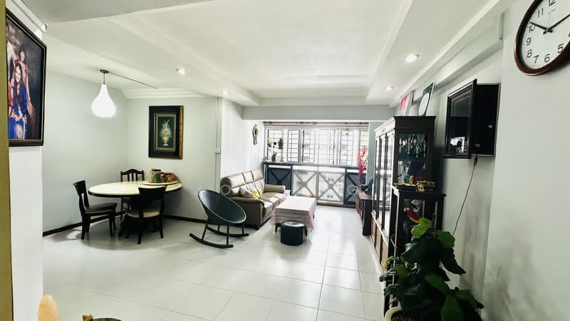 For Sale - 606 Senja Road