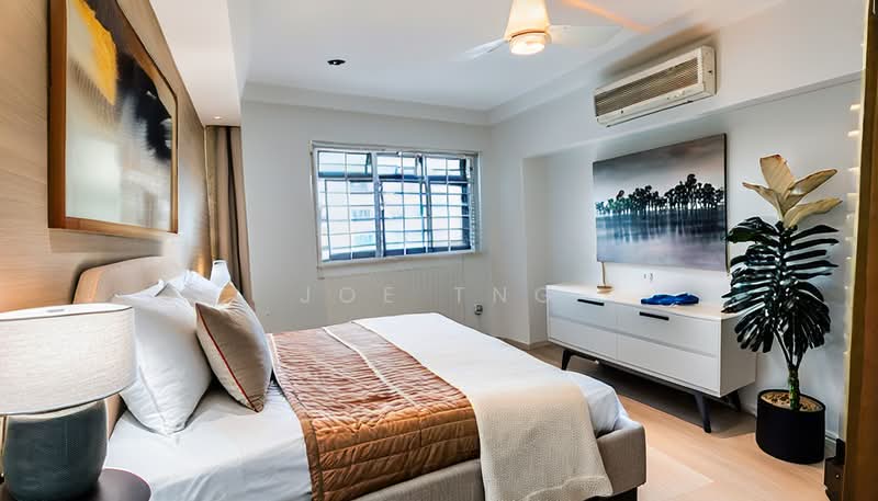 For Sale - 606 Senja Road