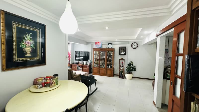 For Sale - 606 Senja Road