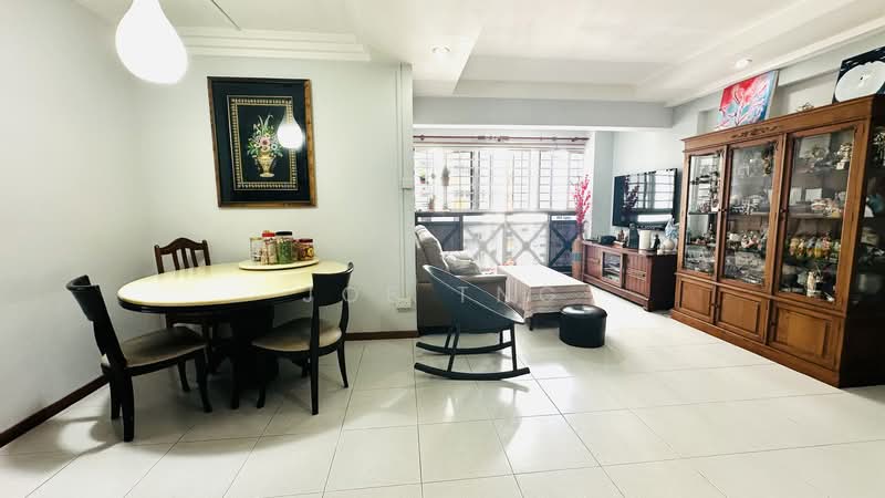 For Sale - 606 Senja Road