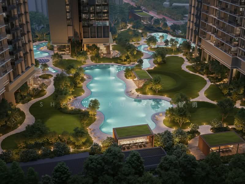 Nava Grove Condominium For Sale at S$ 1,950,000 | PropertyGuru Singapore