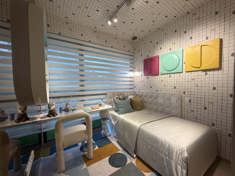 Nava Grove Condominium For Sale at S$ 1,950,000 | PropertyGuru Singapore