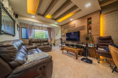 For Sale - 851 Hougang Central