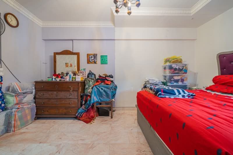 For Sale - 851 Hougang Central