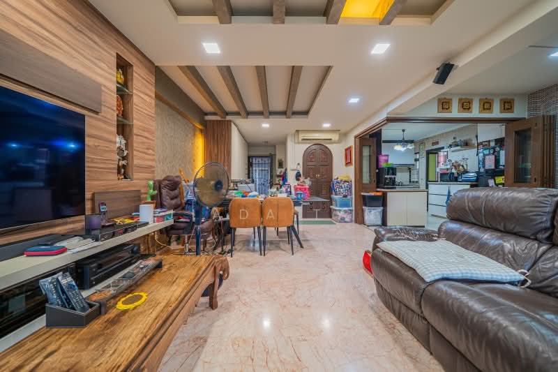 For Sale - 851 Hougang Central