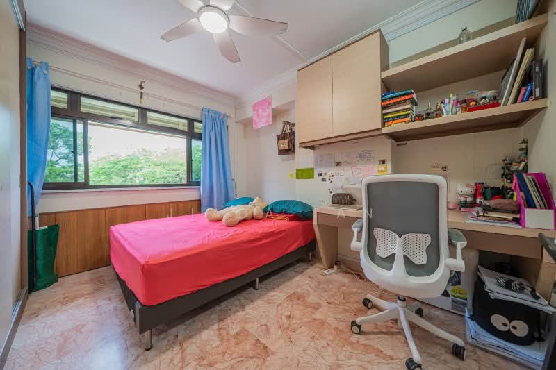 For Sale - 851 Hougang Central