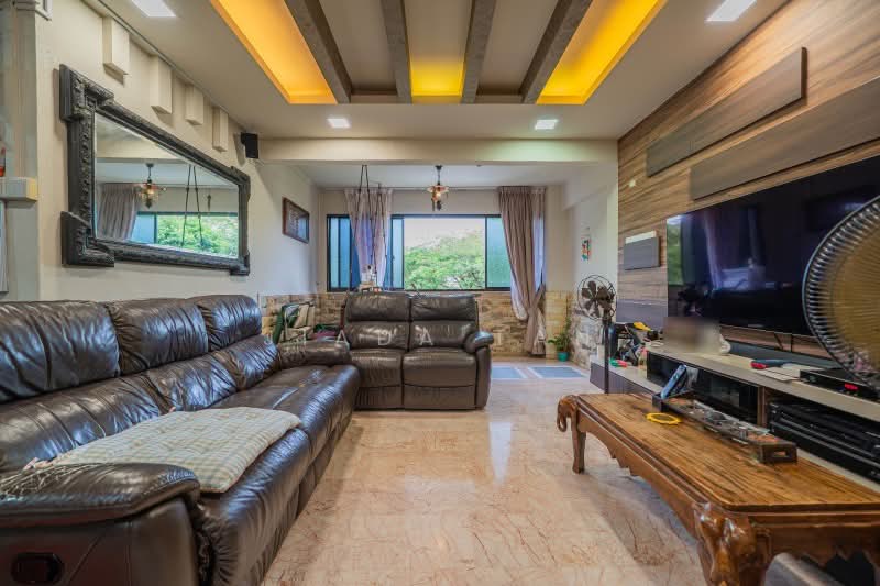 For Sale - 851 Hougang Central