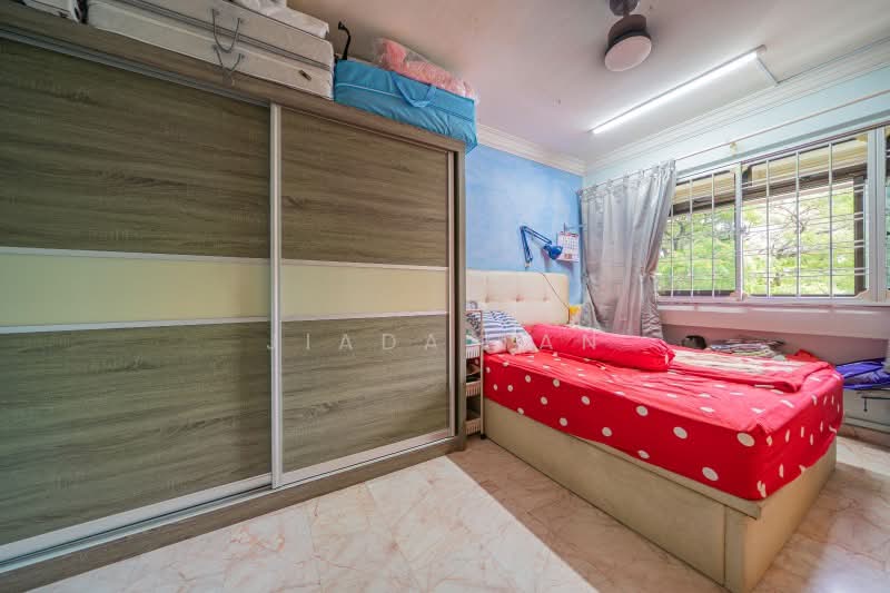 For Sale - 851 Hougang Central