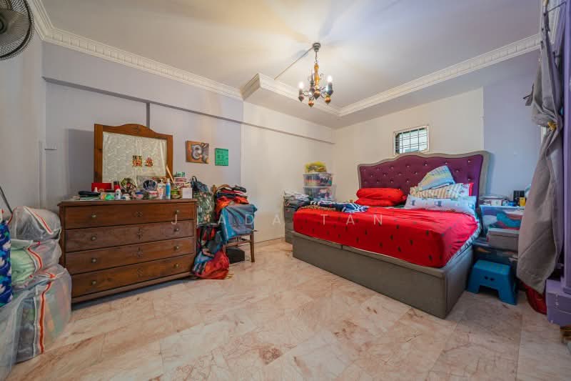 For Sale - 851 Hougang Central