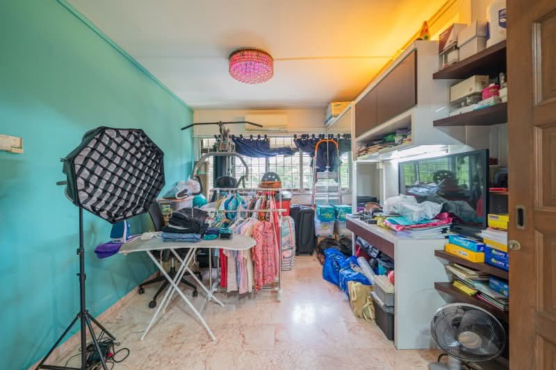 For Sale - 851 Hougang Central