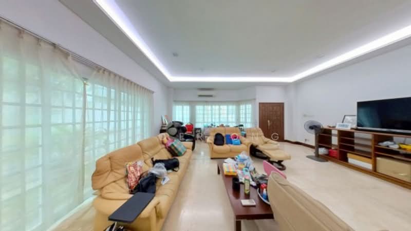 For Sale - Semi-D, Freehold, walking distance to Mattar MRT station