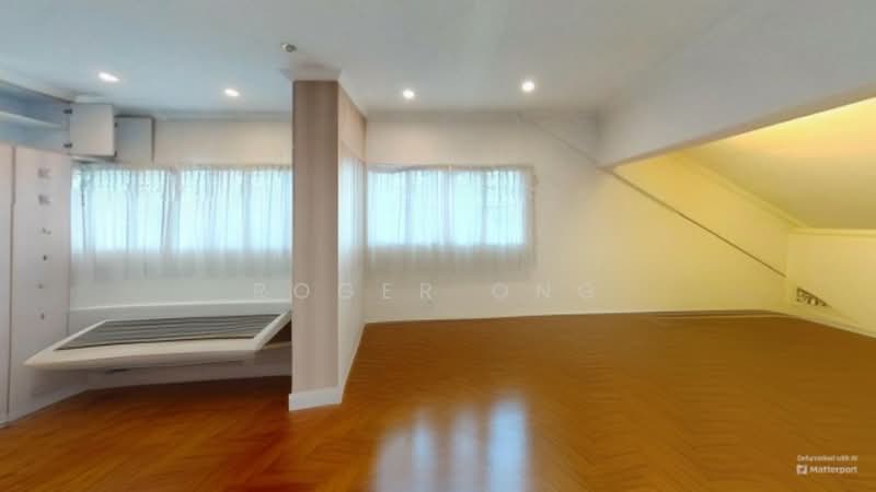 For Sale - Semi-D, Freehold, walking distance to Mattar MRT station