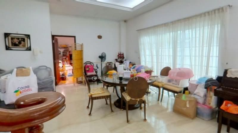 For Sale - Semi-D, Freehold, walking distance to Mattar MRT station