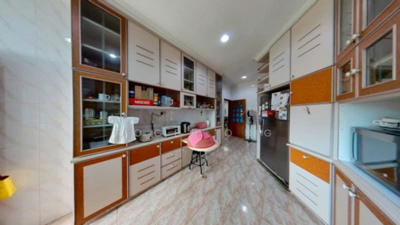 For Sale - Semi-D, Freehold, walking distance to Mattar MRT station