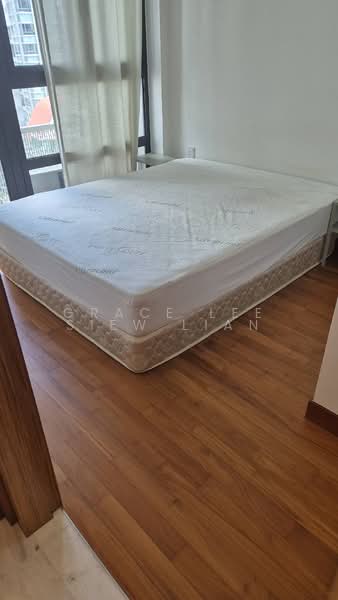 18 Woodsville, Woodsville Close, 1 Bedroom, 495 sqft, Apartment For Rent, by Grace Lee Siew Lian, 60241607 - PropertyGuru.com.sg