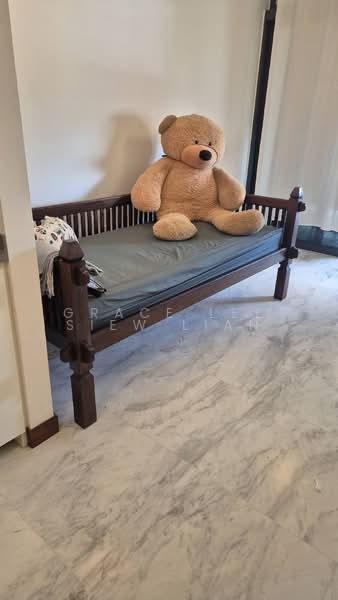 18 Woodsville, Woodsville Close, 1 Bedroom, 495 sqft, Apartment For Rent, by Grace Lee Siew Lian, 60241607 - PropertyGuru.com.sg