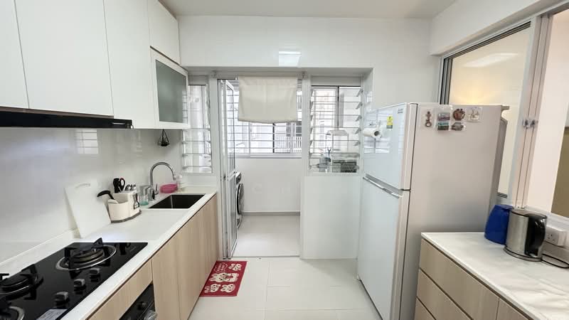 619A Tampines Street 61 HDB Flat For Sale at S$ 860,000 | PropertyGuru Singapore