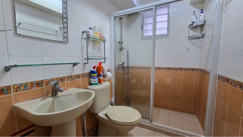 409A Fernvale Road, 409A Fernvale Road, 3 Bedrooms, 1,237 sqft, HDB Flat For Sale, by Agnes Heng, 60241612 - PropertyGuru.com.sg