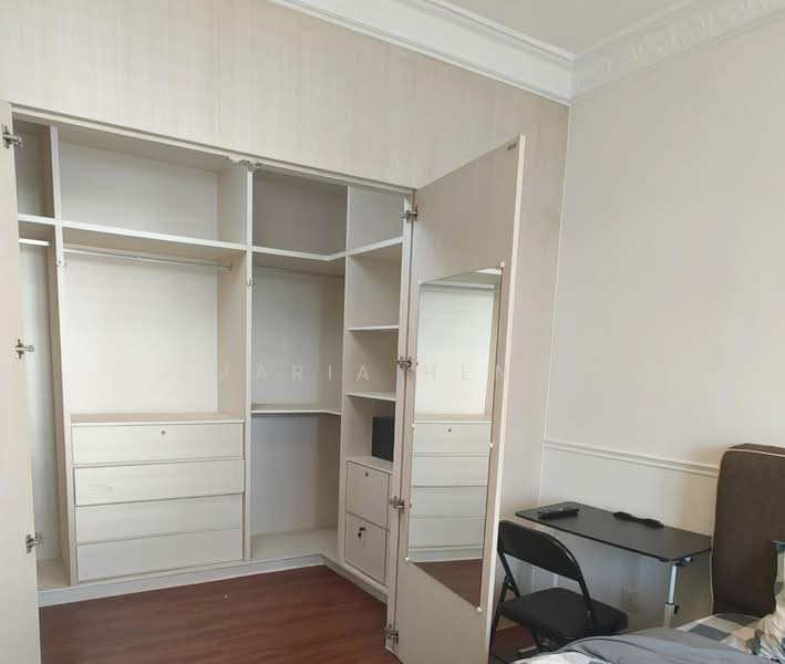 For Rent - Sun Plaza