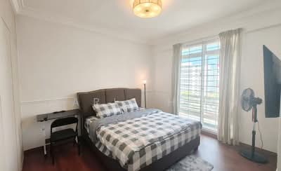 For Rent - Sun Plaza