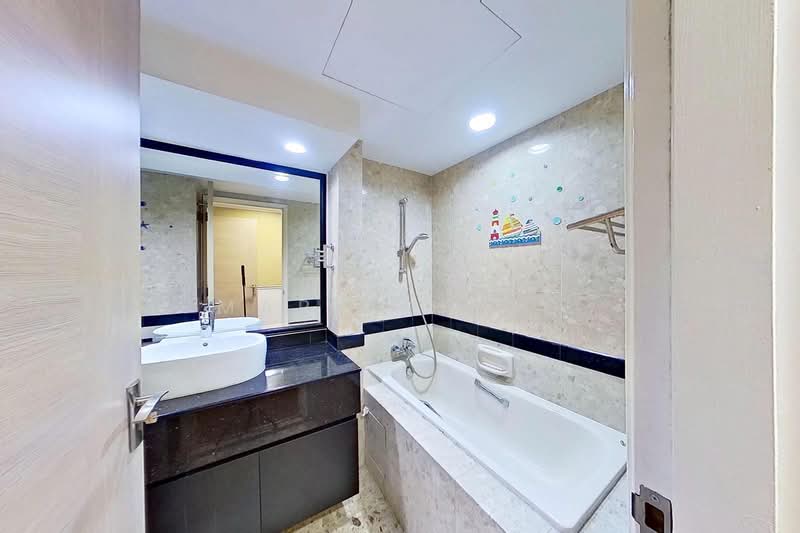 For Rent - Sun Plaza