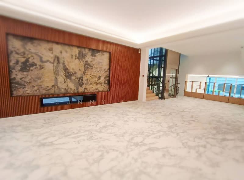 Prime Lush Freehold Bungalow along Exquisite SUNSET Way Enclave Detached House For Sale at S$ 22,880,000 | PropertyGuru Singapore